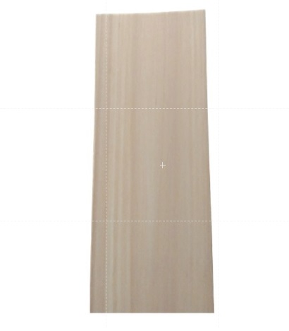 Thumbnail 2 2pcs Kayu Balsa sheet 8mm x 100mm x 1000mm