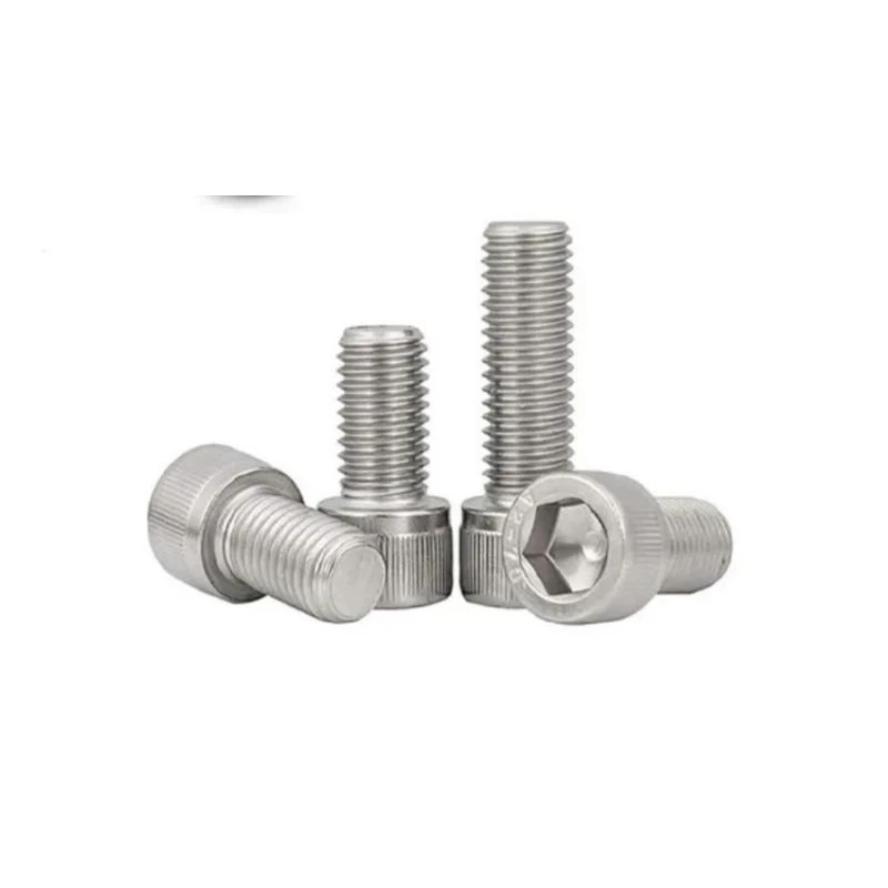 (1pcs) SS304 Baut Socket M10x95