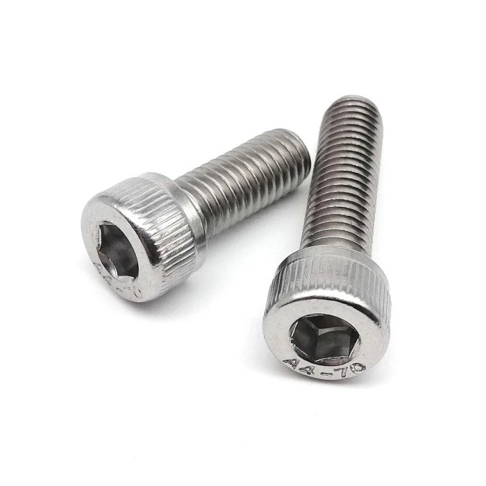 (1pcs) SS304 Baut Socket M12x60