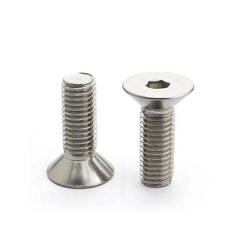 (1pcs) SS304 Baut Verseng L M10x20