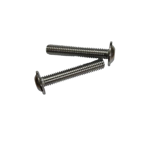 (1pcs) SS304 Baut Button Washer M6x45