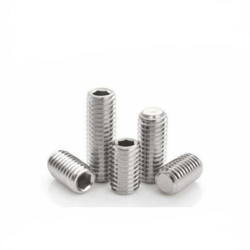 (1pcs) SS304 Baut Tanam Tumpul M4x16