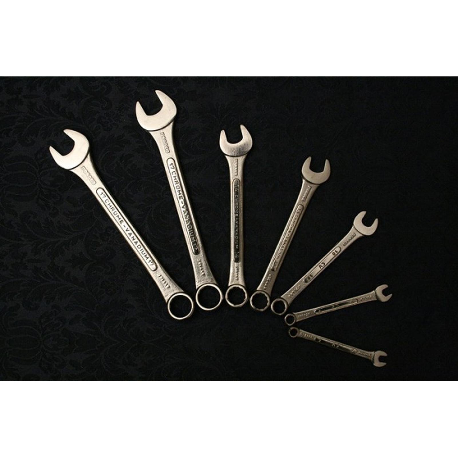 (1pcs) Kunci Pas/Kunci Ring 9